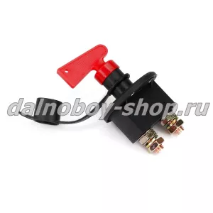 Выключатель массы 24v XL-006 