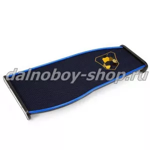 Стол - парта  GZLL NEXT/ГАZON / вышивка / синий / Богородск