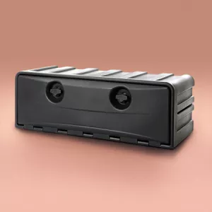 Ящик для инструментов с крепежом COPAR Италия MAGIC BOX 120S /180,5литр (120*48*40)