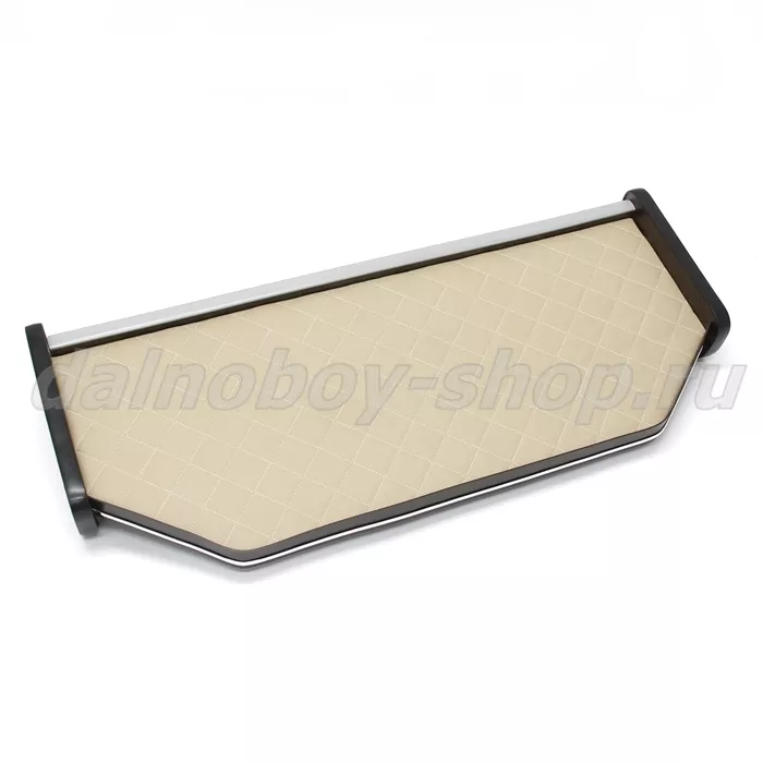 Стол HINO 300 / кожзам / бежевый