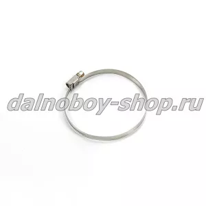 Хомут  ПРОФ  70 - 90 (25шт)