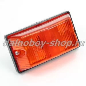 Указатель габ.  КМZ гробик желтый