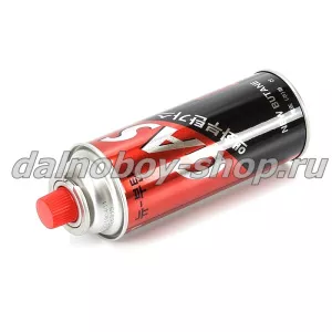 Газовый баллончик "NEW BUTAN" 220 гр. Корея (28)
