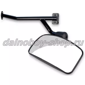 Зеркало бордюрн.фронт. DAF XF 105  с длин. кронштейном  550 мм