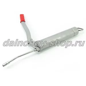 Шприц рычажно - плунжерный FUKAR / туба 0,5л 