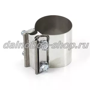 Хомут универсальн. (широкий) H-76  d-76.2 мм. /30