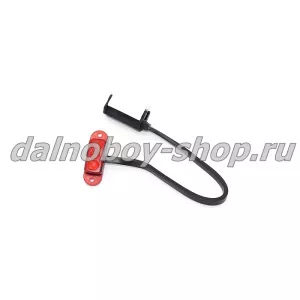 Указатель габ. FT-090 С LED QS150 M02 12-36v красный