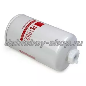 Фильтр топливный FS19821 ( IVECO / RENAULT / MERCEDES-BENZ )