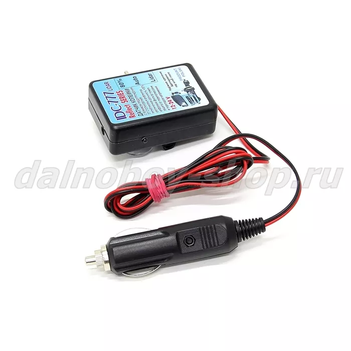 Датчик движения (колейки) IDC-777 Польша