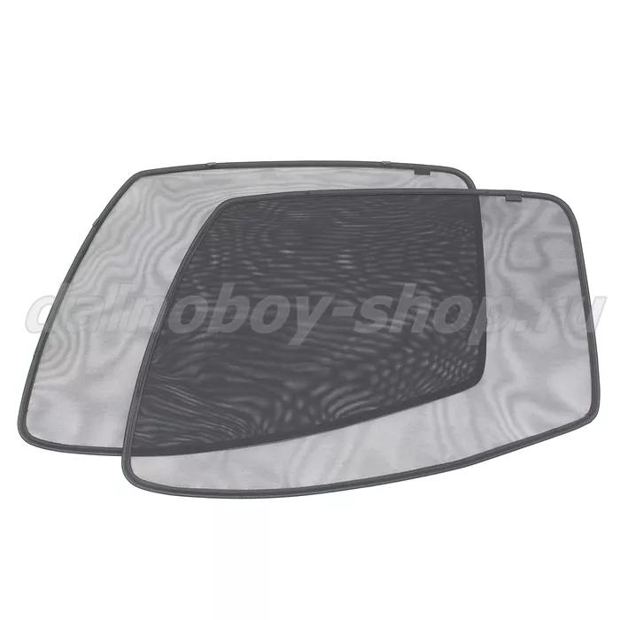 Шторы каркасные компл. (Сетка 15%) JAC K7