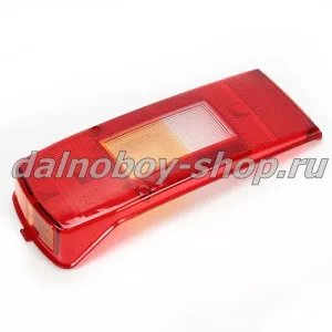 Стекло задн.0099 РОССИЯ VOLVO (малое) /15