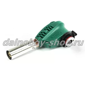 Горелка газовая с поджигом пъезо KOVICA Китай