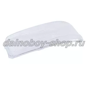Стекло фары MB. ATEGO 98 - 04 г. левое (10)