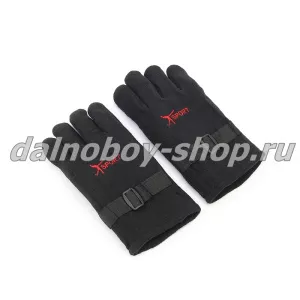 Перчатки утепленные  ФЛИС двойной