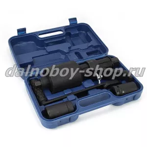 Гайковерт 2-х скоростной /3