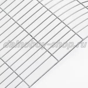 Защита фар  MZ