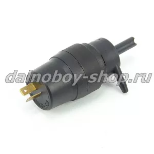 Электродвигатель омывателя 12v 10Вт ВАЗ 2108-2110, 2123 2110-5208009