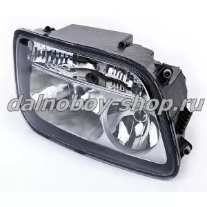 Фара MB. ACTROS MP II  R (2004-2008) (4)