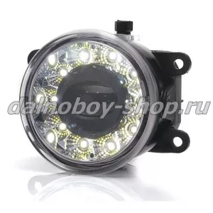 Ходовые огни LED-DRL  W183