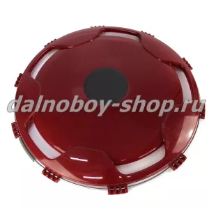 Колпак колеса 17,5 задний ПЛАСТИК БОРДОВЫЙ
