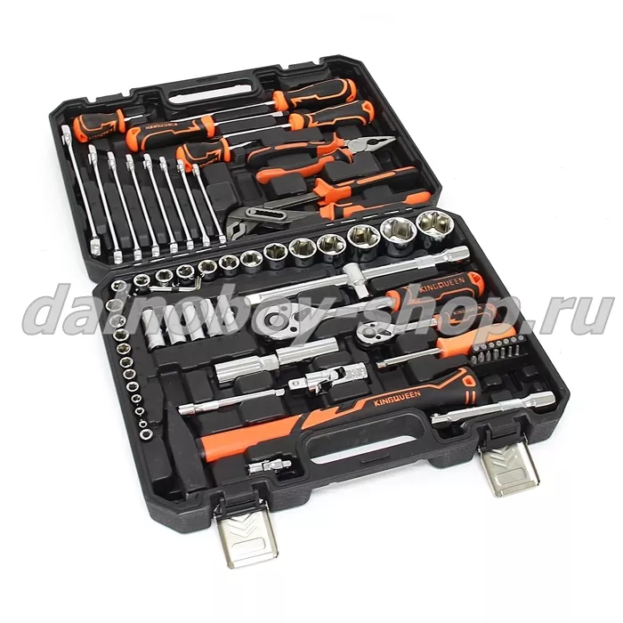 Набор инструментов (73 пр.)