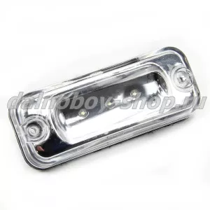 Катафот светодиод 31006504 белый/4