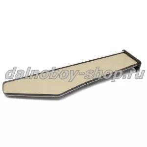 Стол - парта  MB ACTROS EURO-6 / кожзам / бежевый /