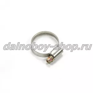 Хомут  ПРОФ  20 - 32 (100шт)