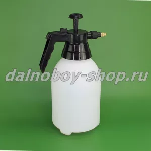 Опрыскиватель  2,0л  БЕЛЫЙ /18