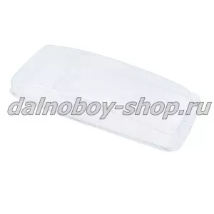 Стекло фары RENAULT PR. (1996-2007) правое (20)