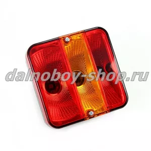 Фонарь задн. универсальный ФЗУ2-00 б/л /20