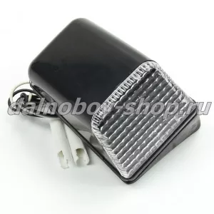 Прожектор на кабину  VOLVO FH -12 боковой габарит L (64)