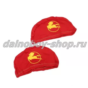 Чехол на подголовник IVECO (2шт) цвет в ассортименте