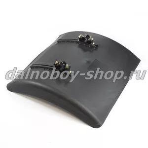 Крыло - Полукрыло 660*640мм (широкое) с креплениями 