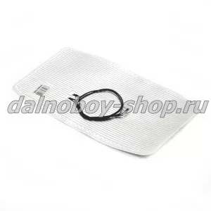 Элемент  обогрева эеркала V -4 (24 v) ZL - 133 (285*160)