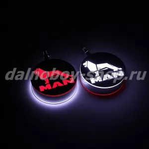 Указатель габ. ЛЕДЕНЦЫ MAN (2шт)