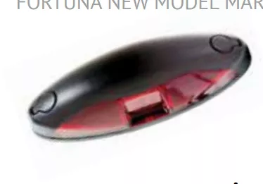 Указатель габ. MAN LED 24v / SC-0158