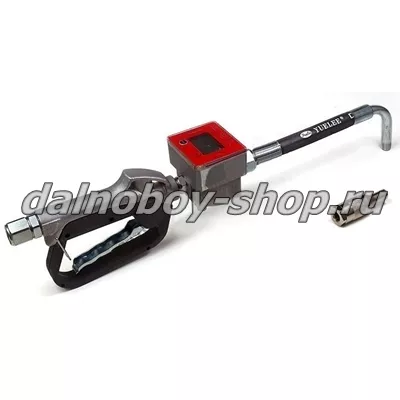 Пистолет топливораздаточный (масло и тех. жидкости) (с счетчиком) / SDI-030