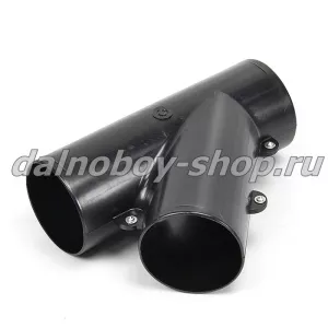 Тройник Y-образный 60*60*60