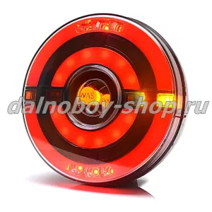 Фонарь задн. W208DD LED