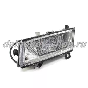 Фара п/т Scania S LED L