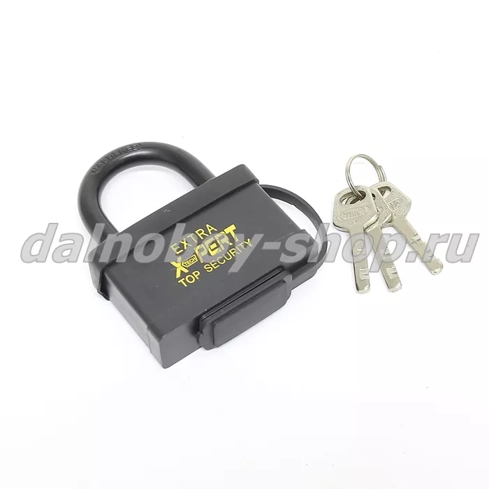 Замок навесной X-PERT 70мм