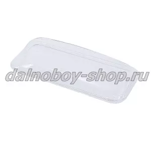 Стекло п/т фары MB. ACTROS  (2003) правое (20)