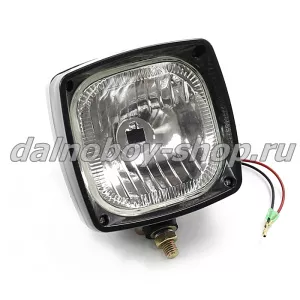 Фонарь рабочего света 135*135 мм / квадратная