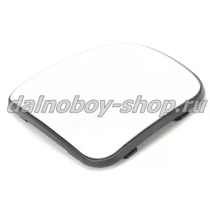 Элемент доп.зеркала SCANIA 4 - сер. с/п  R = L