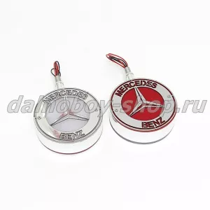 Указатель габ. ЛЕДЕНЦЫ MERCEDES (2шт) 