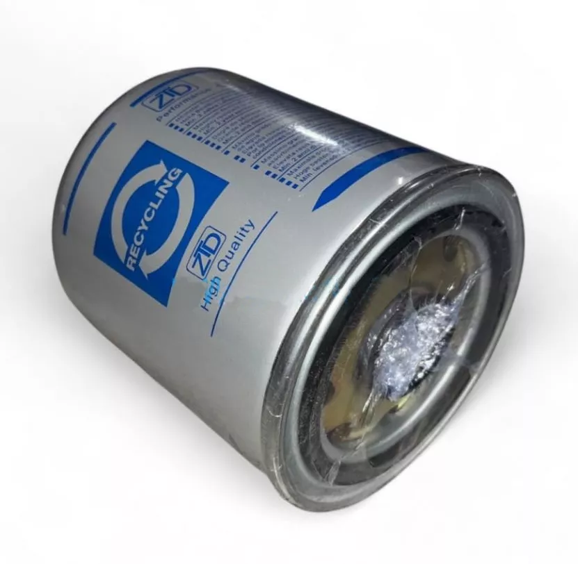 Фильтр - картридж осушителя (масловлагоотделитель) MB Actros Камаз 54901,  (М41х2.0, 14 bar) 