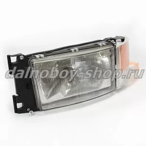 Фара SCANIA 4 сер.114-124 с ук./пов. R (1)