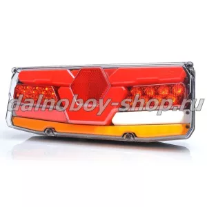 Фонарь задн. W171DDL  левый /4