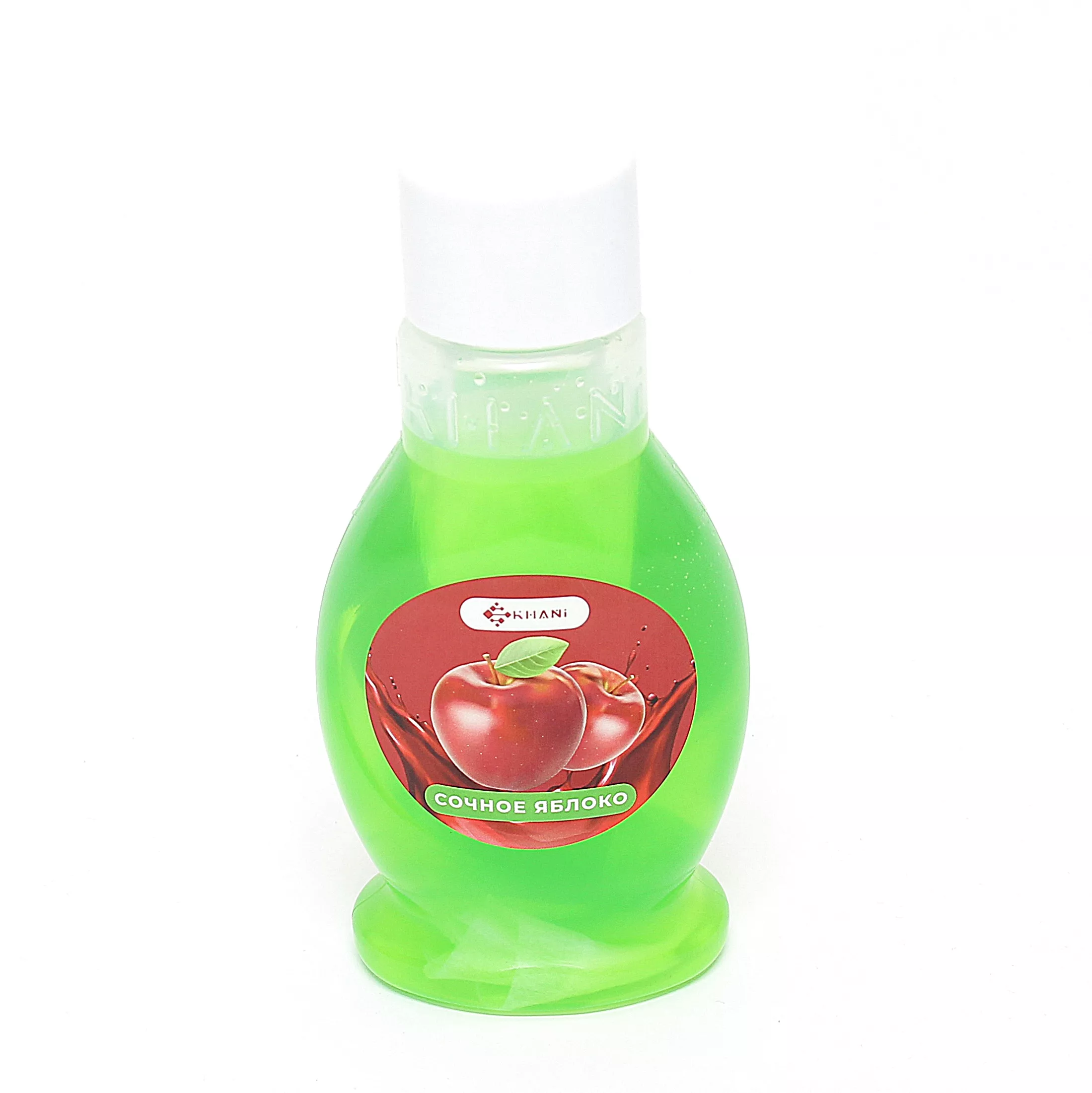 Ароматизатор "FRESH MIST" "ЯБЛОКО" APPLE 300ml 